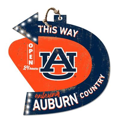 Auburn 19 x 19.5