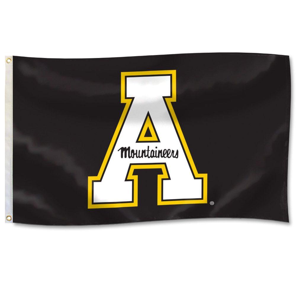  Appalachian State 3 ' X 5 ' House Flag