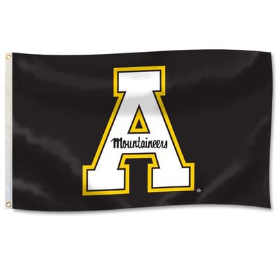Appalachian State 3' X 5' House Flag
