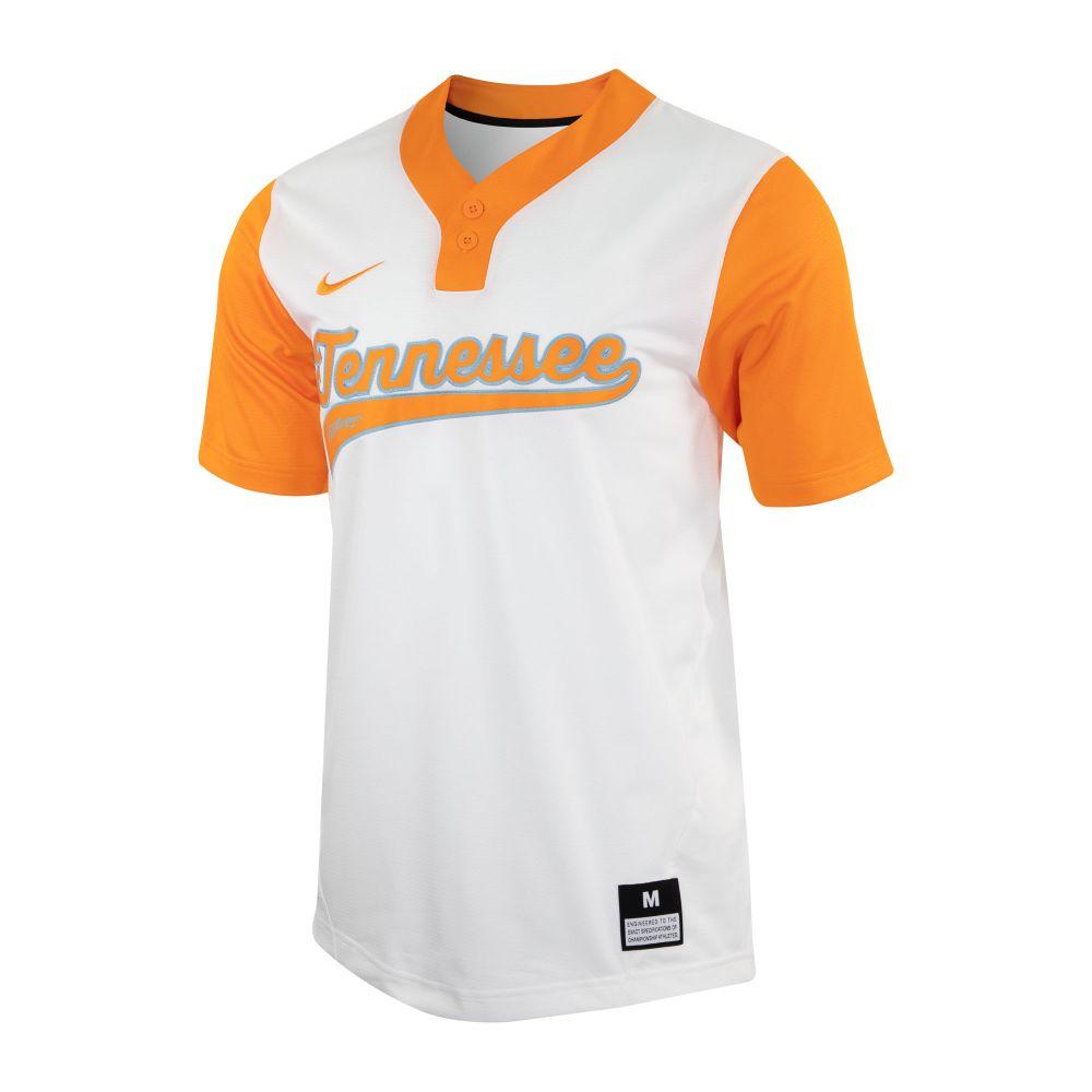 Vols, Tennessee Nike Replica Softball Jersey