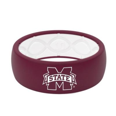 Mississippi State Groove Life Ring