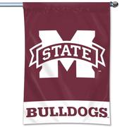  Mississippi State M State Bulldogs Home Banner