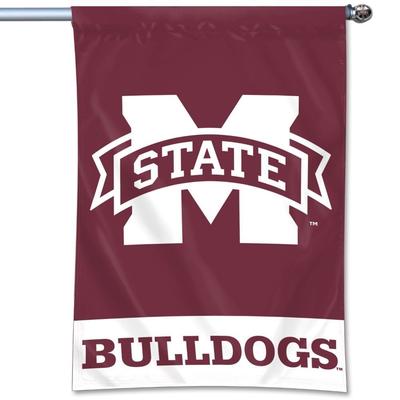 Mississippi State M State Bulldogs Home Banner