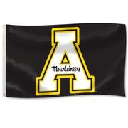  Appalachian State Applique 3 ' X 5 ' Block A House Flag