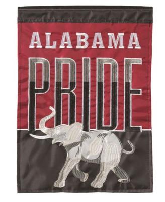 Alabama Pride 13