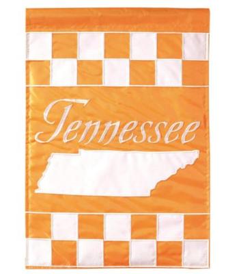 Tennessee Checkerboard 13