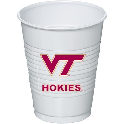 Virginia Tech 16 Oz Beverage Cup
