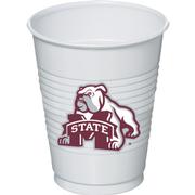  Mississippi State 16oz Beverage Cup