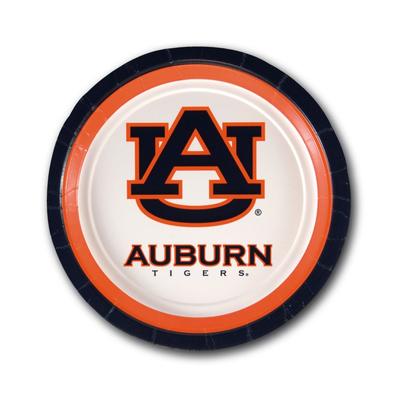Auburn 9