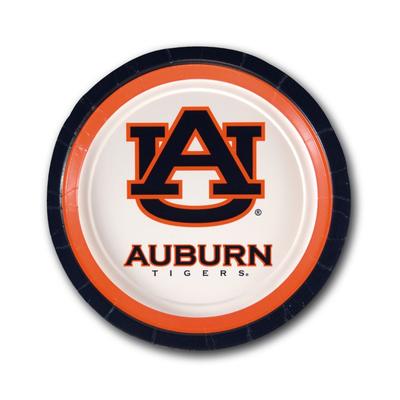 Auburn 7