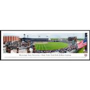  Mississippi State Dudy Noble Baseball Field 14 