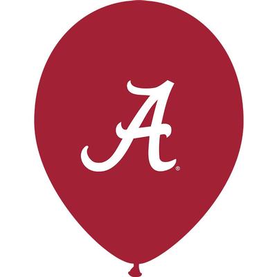 Alabama Latex Balloon