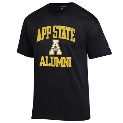 Appalachian State Basic Alumni Tee