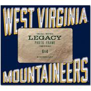  West Virginia Center Picture Frame