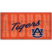  Auburn 11 