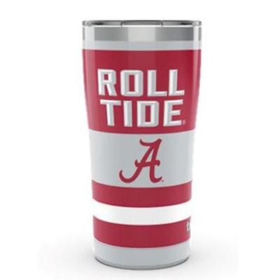 Alabama Tervis 20oz Roll Tide Tumbler