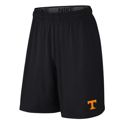 Tennessee Nike YOUTH Fly Short BLACK
