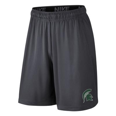 Michigan State Nike YOUTH Fly Short