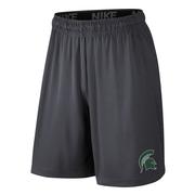  Michigan State Nike Youth Fly Short
