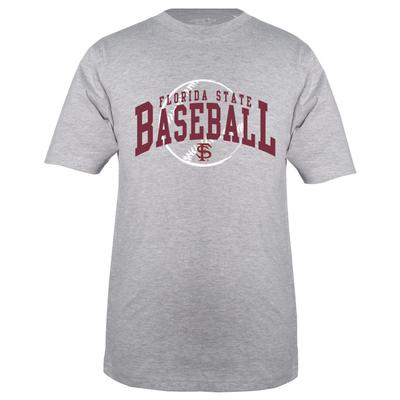 Florida State Garb YOUTH Arch Over Baseball Tee