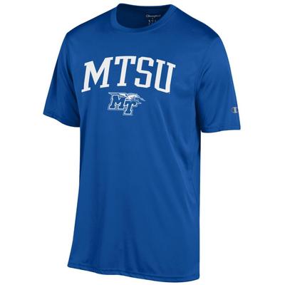 MTSU Champion Athletic Short Sleeve Tee