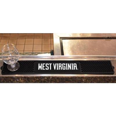 West Virginia Drink Mat