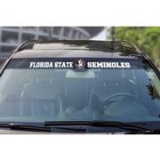  Florida State Windshield Decal