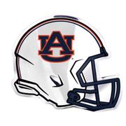  Auburn Embossed Helmet Emblem