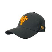  Tennessee New Era 39thirty Vault Ut Interlock Flex Fit Hat