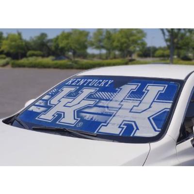 Kentucky Auto Shade