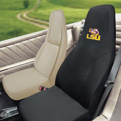 LSU Seat Cover