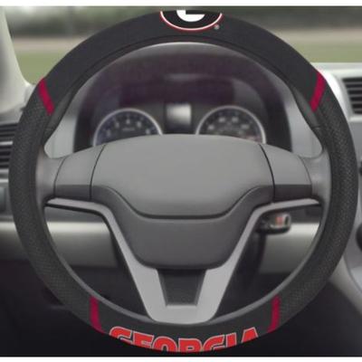 Georgia Steering Wheel Cover