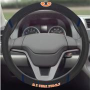  Auburn Steering Wheel Cover