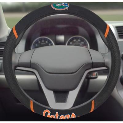 Florida Steering Wheel Cover