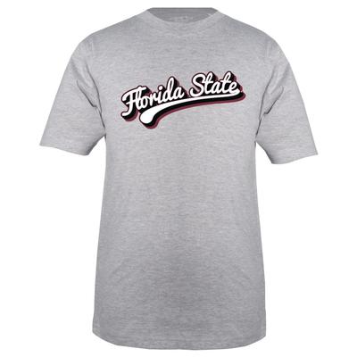Florida State Garb YOUTH Script Short Sleeve Tee