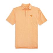  Tennessee Southern Tide Driver Space Dye Performance Polo