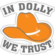  In Dolly We Trust 4 