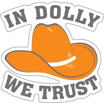 In Dolly We Trust 4