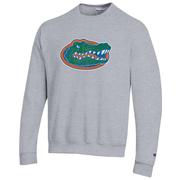  Florida Champion Giant Logo Crew Sweatshirt