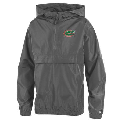 Florida Champion YOUTH Pack and Go Pullover
