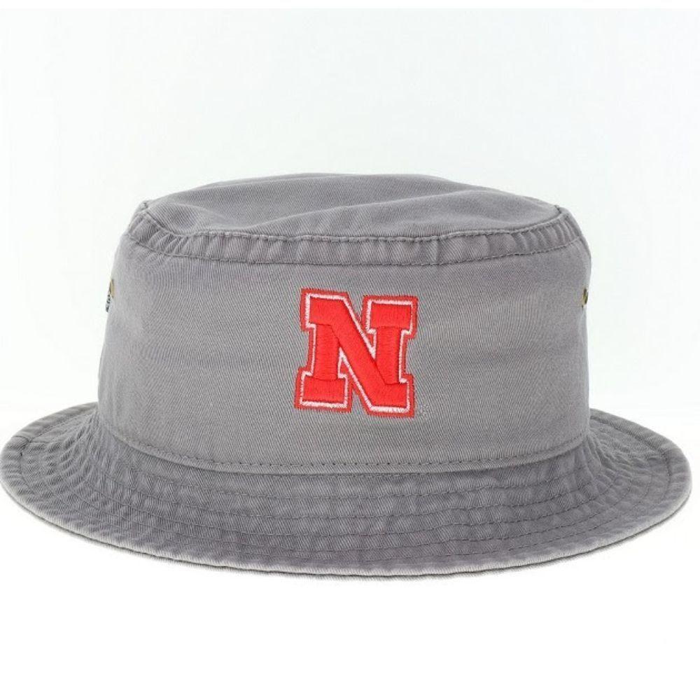 Nebraska Legacy Bucket Hat