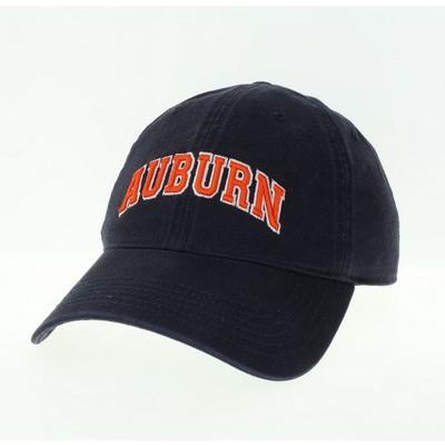 Auburn Legacy Arch Adjustable Hat