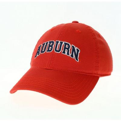 Auburn Legacy Arch Adjustable Hat