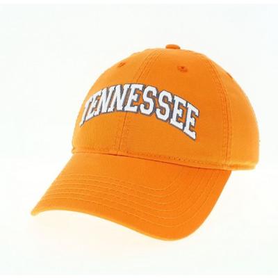 Tennessee Legacy Arch Adjustable Hat