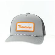  Tennessee Legacy Rope Trucker Hat