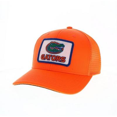 Florida Legacy Mid-Pro Trucker Hat