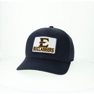 ETSU Legacy Mid-Pro Trucker Hat