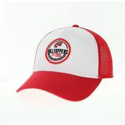 Western Kentucky Legacy Lo- Pro Embroidered Patch Trucker Hat