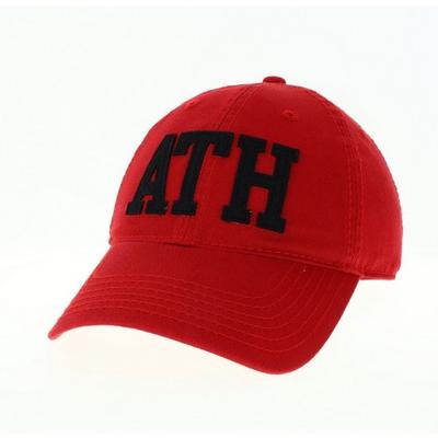 Legacy ATH Emblem Adjustable Hat