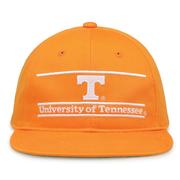  Tennessee The Game Retro Bar Power T Adjustable Hat